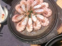 -高佳庄·海鲜酒楼(定海店)