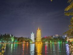 -桂林两江四湖景区