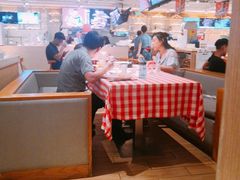 -西贝莜面村(金隅嘉品mall店)