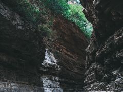 -龙门涧景区