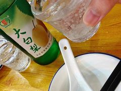 -老何太太鹤岗小串·团建聚餐(龙华店)