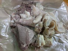 -小辫子羊肉面馆(周东店)