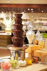 -无锡君来洲际酒店·宴会厅