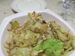 -楚太子  中餐&烧烤(武大店)