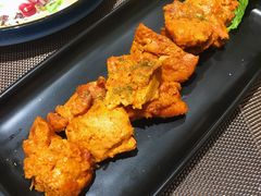 -琥珀宫南亚餐厅(欢乐城店)