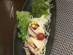 -晓寿司·精致料理(绿地店)