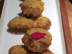 -蜜桃餐厅·伴山(湖滨商业街店)