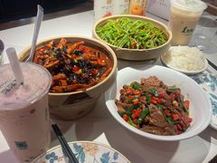 -匠熙小馆(崇文门店)