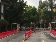 -广东轻工职业技术大学(新港校区)