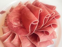 -东来顺饭庄(西直门店)