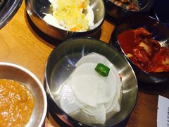 -老炉家木炭烤肉(长江国际店)