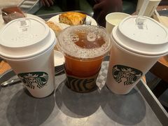 -星巴克(日月光店)