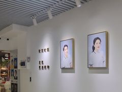-微笑时刻照相馆(四道口店)