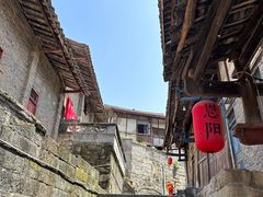 -恩阳古镇