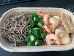-GuaKa活力健康餐(南京西路店)