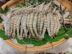 -初色海鲜自助(万丰路店)