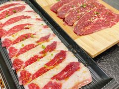 -韩满园· 甄选韩式烤肉