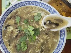 酸辣汤-宝正臻天津包子总店(金阳光居易店)