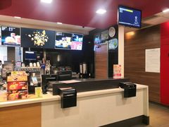 -麦当劳(四川北路店)