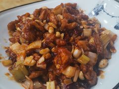 -力力豆花庄(广渠门店)