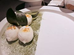 -锦府园·新台州菜(合生汇店)