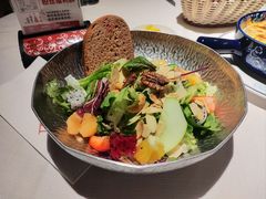 -俄士厨房(五棵松华熙LIVE店)