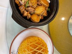 -金河半岛园林酒家(金融城店)