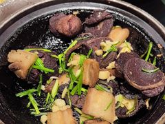 -新乾隆酒楼(帝景园店)