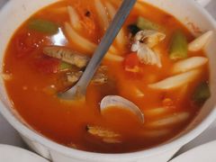 -丰收日·小海鲜·沪上家宴(顾村正大店)