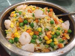 -小厨娘淮扬菜(清江苏宁广场店)