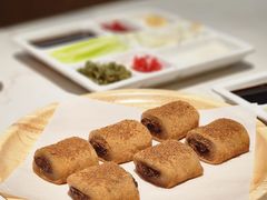 -鸭小七·北京烤鸭·地道北京菜(宝安大仟里店)