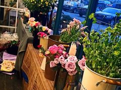 -花木兰花艺MULAN(温馨花园店)