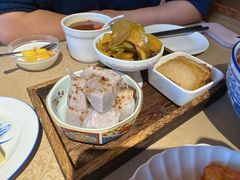 -天龙宝严素食馆(大兴善寺店)