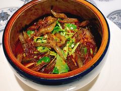 -香阁餐厅·常州菜·常州菜代表品牌(新北奥体店)