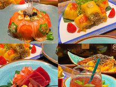 -鸟山鸣·日料食堂(王府井店)