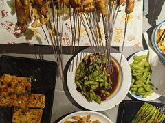 -楚太子  中餐&烧烤(武大店)