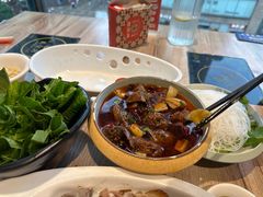 -龙聚德北京烤鸭(沙坪坝华宇A馆店)