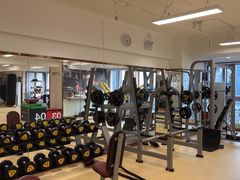 -中田健身工作室(珠江路地铁站店)