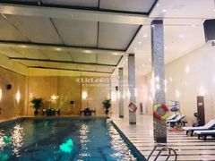 -常州环球恐龙城维景国际大酒店