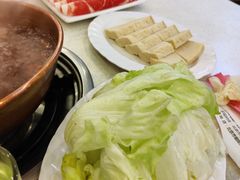 -八先生涮肉房(三里河店)