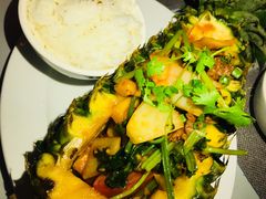 -Lanterns Vietnamese Restaurant