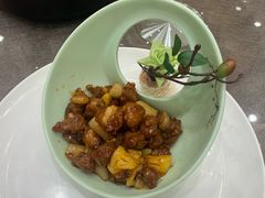 -尖沙咀大酒楼(大沥竹基南店·粤菜海鲜·宴会聚餐)