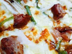 -City1+1城市比萨(国商卫星广场店)