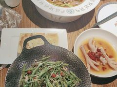 -胖老汉(北京路店)