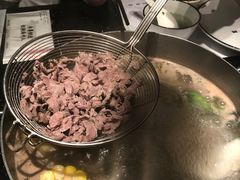 -牛事制造局牛肉火锅(莲岳路店)
