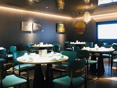 大堂-上上瓷·艺境川菜(IFS旗舰店)