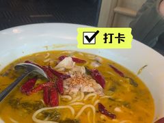 -赠李白·如诗的川味(余杭万达广场店)