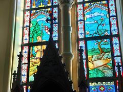 -上海佘山国家森林公园西佘山园