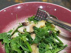 -箪食巷私房菜馆·鲁菜(玉函路店)