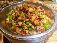 -建德食府·十八年建德菜(浙商财富中心店)